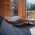 Wellness Und Brunch Morgenzeit Beheizter Naturteich Genuss Frühstück Bis 13 Uhr Hochkönig Sommercard