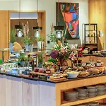Wellness Und Brunch Morgenzeit Beheizter Naturteich Genuss Fruehstueck Bis 13 Uhr Hochkoenig Sommercard Hotel 3*