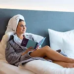 Wellness Und Brunch Morgenzeit Beheizter Naturteich Genuss Fruehstueck Bis 13 Uhr Hochkoenig Sommercard