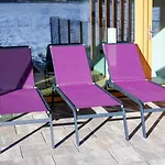 Wellness Und Brunch Morgenzeit Beheizter Naturteich Genuss Fruehstueck Bis 13 Uhr Hochkoenig Sommercard Hotel Maria Alm am Steinernen Meer