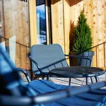 Wellness Und Brunch Morgenzeit Beheizter Naturteich Genuss Fruehstueck Bis 13 Uhr Hochkoenig Sommercard 3* Maria Alm am Steinernen Meer