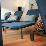 Hotel Wellness Und Brunch Morgenzeit Beheizter Naturteich Genuss Frühstück Bis 13 Uhr Hochkönig Sommercard
