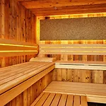 Wellness Und Brunch Morgenzeit Beheizter Naturteich Genuss Fruehstueck Bis 13 Uhr Hochkoenig Sommercard 3*