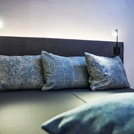 Morgenzeit -natuerlich.bed&brunch Hotel 3*