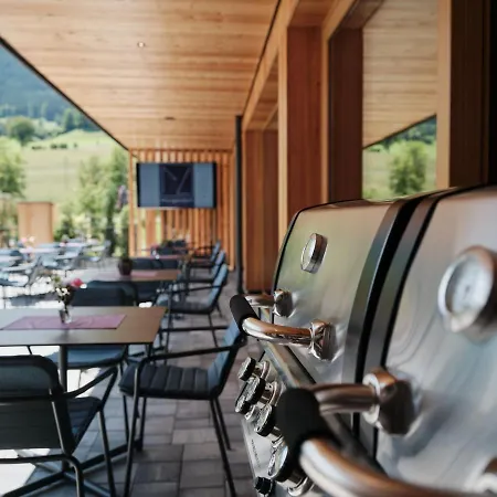 Hotel Morgenzeit -natuerlich.bed&brunch 3*