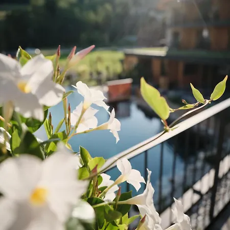 Morgenzeit -natuerlich.bed&brunch Hotel 3*
