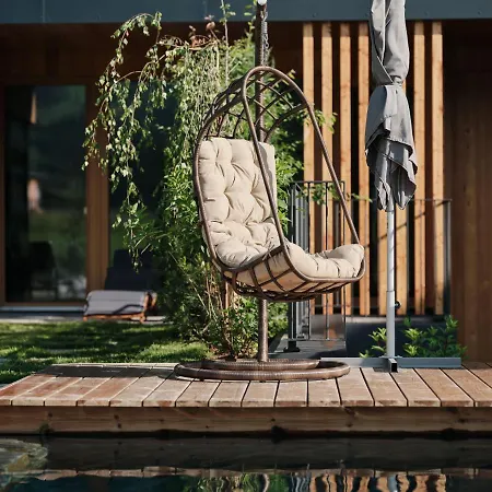 Morgenzeit -natuerlich.bed&brunch 3*