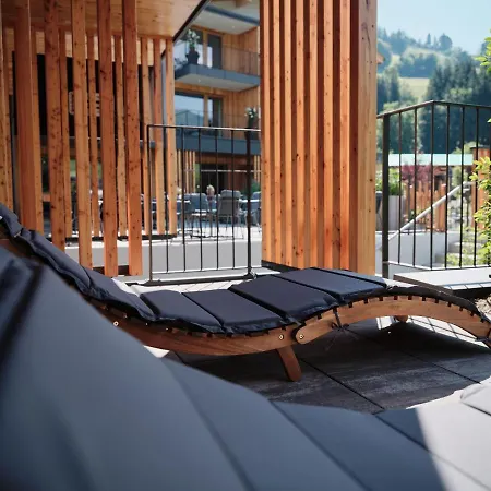 Wellness Und Brunch Morgenzeit Beheizter Naturteich Genuss Fruehstueck Bis 13 Uhr Hochkoenig Sommercard