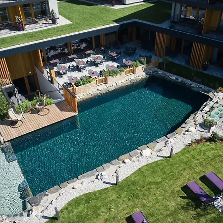 Hotel MorgenZeit -Natürlich.Bed&Brunch Hotel 3*