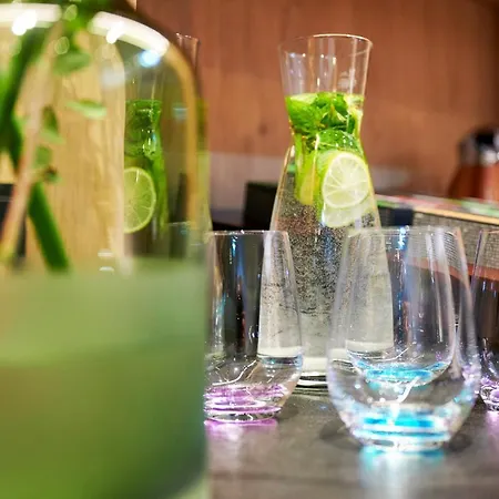 Morgenzeit -natuerlich.bed&brunch Hotel 3*