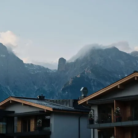 Morgenzeit -natuerlich.bed&brunch Hotel 3*