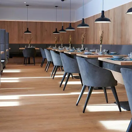 Morgenzeit -natuerlich.bed&brunch 3*