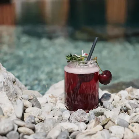 Hotel Morgenzeit -natuerlich.bed&brunch Maria Alm am Steinernen Meer