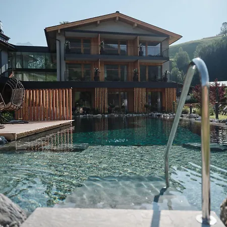Morgenzeit -natuerlich.bed&brunch Hotel 3*