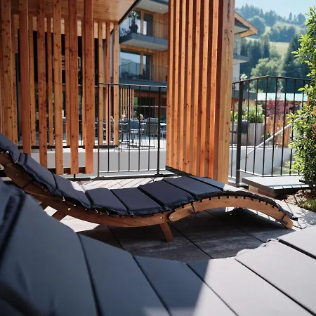 Hotel Morgenzeit -natuerlich.bed&brunch