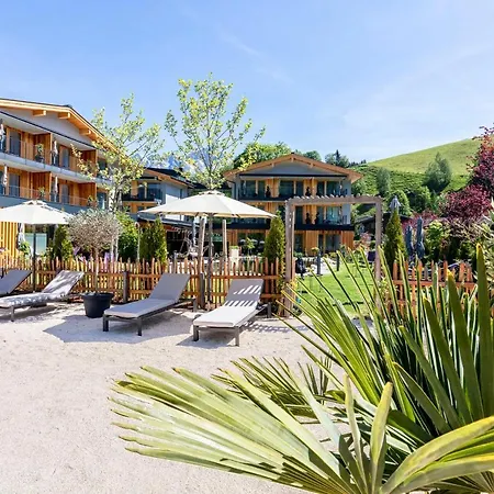 Hotel Morgenzeit -natuerlich.bed&brunch 3*
