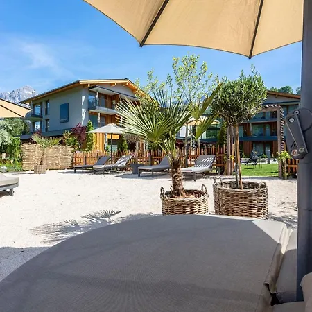 Morgenzeit -natuerlich.bed&brunch 3* Maria Alm am Steinernen Meer