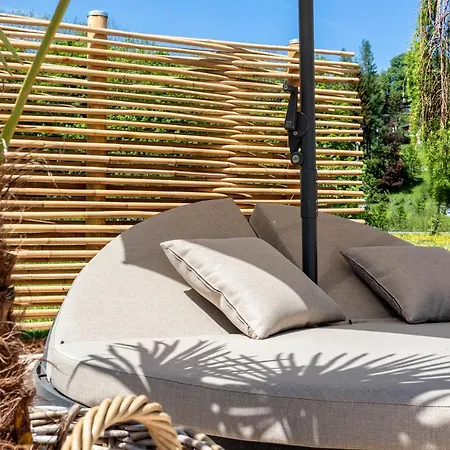 Morgenzeit -natuerlich.bed&brunch 3* Maria Alm am Steinernen Meer