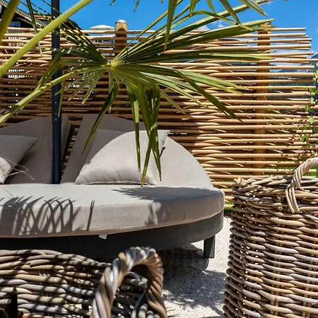 Hotel Morgenzeit -natuerlich.bed&brunch 3*