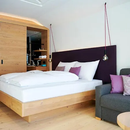 Hotel Morgenzeit -natuerlich.bed&brunch Maria Alm am Steinernen Meer