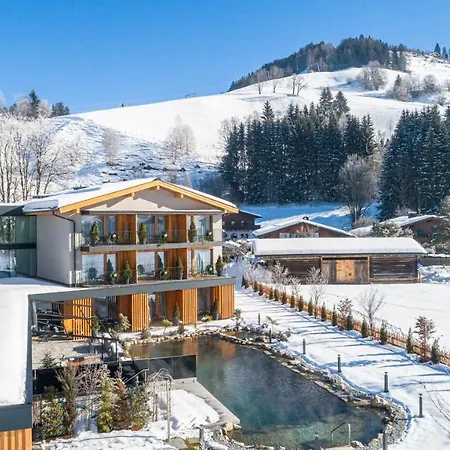 Morgenzeit -natuerlich.bed&brunch Hotel