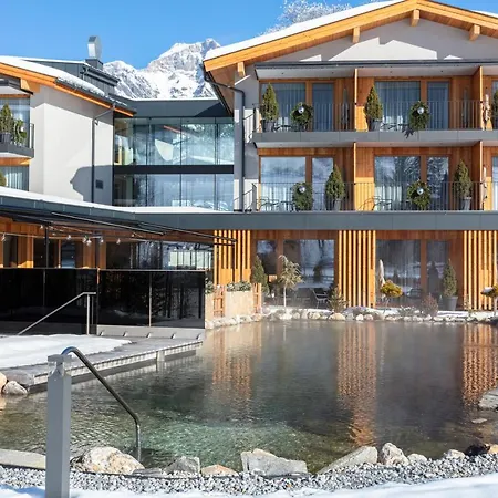 Morgenzeit -natuerlich.bed&brunch Hotel