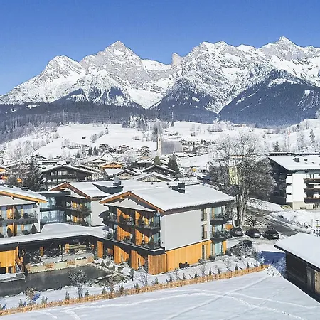 Morgenzeit -natuerlich.bed&brunch 3* Maria Alm am Steinernen Meer