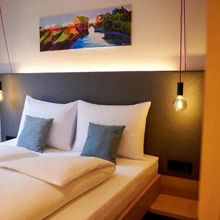 Morgenzeit -natuerlich.bed&brunch Hotel Maria Alm am Steinernen Meer
