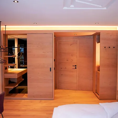 Morgenzeit -natuerlich.bed&brunch Maria Alm am Steinernen Meer