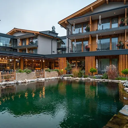 Morgenzeit -natuerlich.bed&brunch 3*