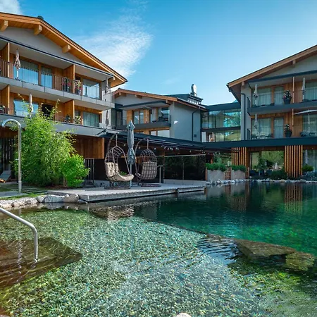 Morgenzeit -natuerlich.bed&brunch Hotel 3*