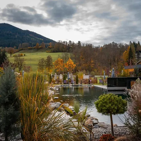 Morgenzeit -natuerlich.bed&brunch Hotel