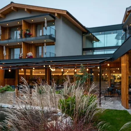 Morgenzeit -natuerlich.bed&brunch Hotel 3*