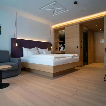 Hotel Morgenzeit -natuerlich.bed&brunch