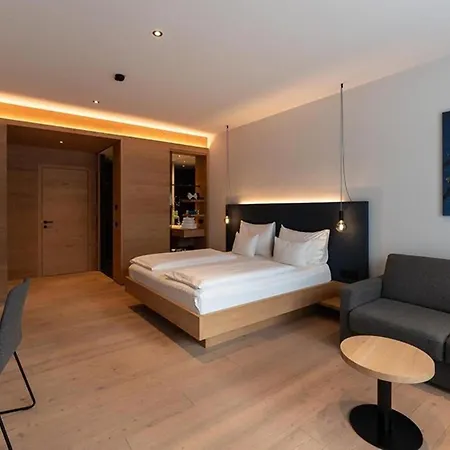 Morgenzeit -natuerlich.bed&brunch Hotel 3*