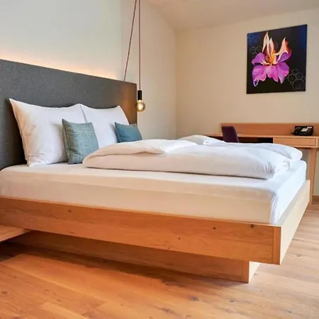 Morgenzeit -natuerlich.bed&brunch Maria Alm am Steinernen Meer