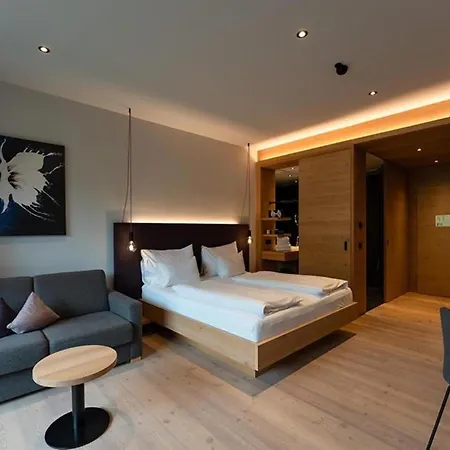 Hotel Morgenzeit -natuerlich.bed&brunch