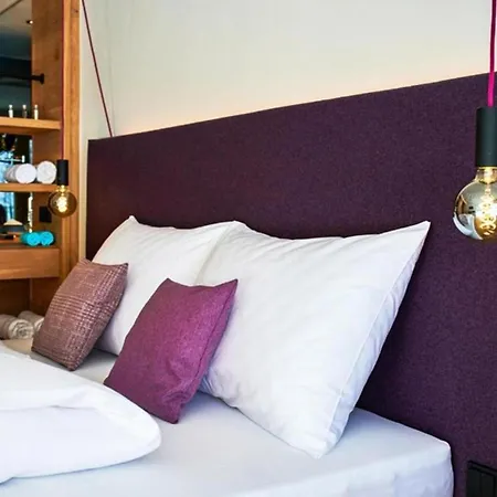 Hotel Morgenzeit -natuerlich.bed&brunch Maria Alm am Steinernen Meer