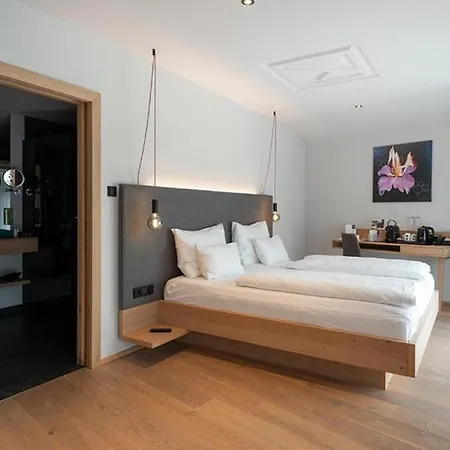 Hotel Morgenzeit -natürlich.bed&brunch