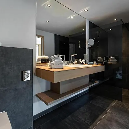 Отель Wellness Und Brunch Morgenzeit Beheizter Naturteich Genuss Fruehstueck Bis 13 Uhr Hochkoenig Sommercard 3*