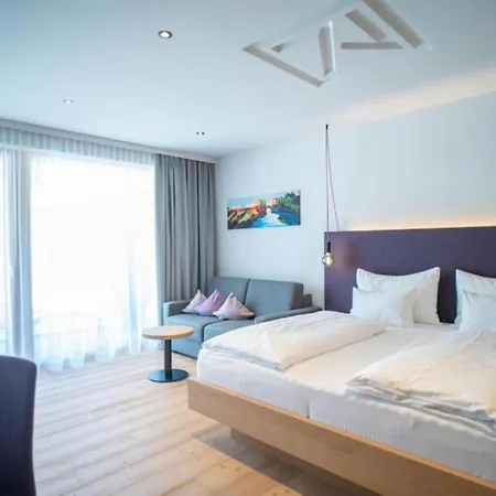 Hotel Morgenzeit -natuerlich.bed&brunch