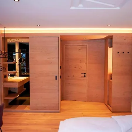 Morgenzeit -natuerlich.bed&brunch 3* Maria Alm am Steinernen Meer