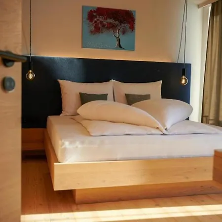 Morgenzeit -natuerlich.bed&brunch 3*