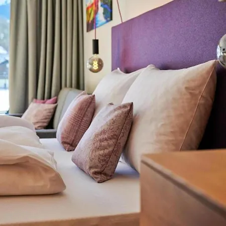 Morgenzeit -natuerlich.bed&brunch Hotel