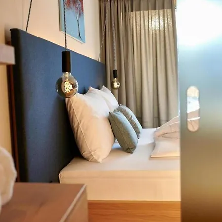 Morgenzeit -natürlich.bed&brunch Hotel Maria Alm am Steinernen Meer