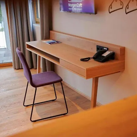 Wellness Und Brunch Morgenzeit Beheizter Naturteich Genuss Fruehstueck Bis 13 Uhr Hochkoenig Sommercard 3*