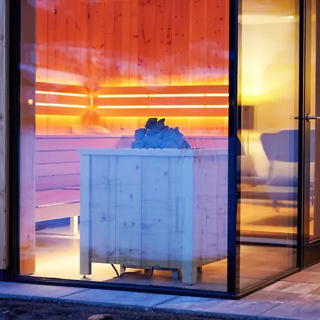 Otel Wellness Und Brunch Morgenzeit Beheizter Naturteich Genuss Fruehstueck Bis 13 Uhr Hochkoenig Sommercard Maria Alm am Steinernen Meer