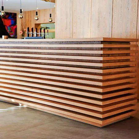 Otel Wellness Und Brunch Morgenzeit Beheizter Naturteich Genuss Fruehstueck Bis 13 Uhr Hochkoenig Sommercard Maria Alm am Steinernen Meer