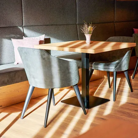 Morgenzeit -natürlich.bed&brunch