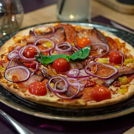 Wellness Und Brunch Morgenzeit Beheizter Naturteich Genuss Fruehstueck Bis 13 Uhr Hochkoenig Sommercard Отель Мариа-Альм